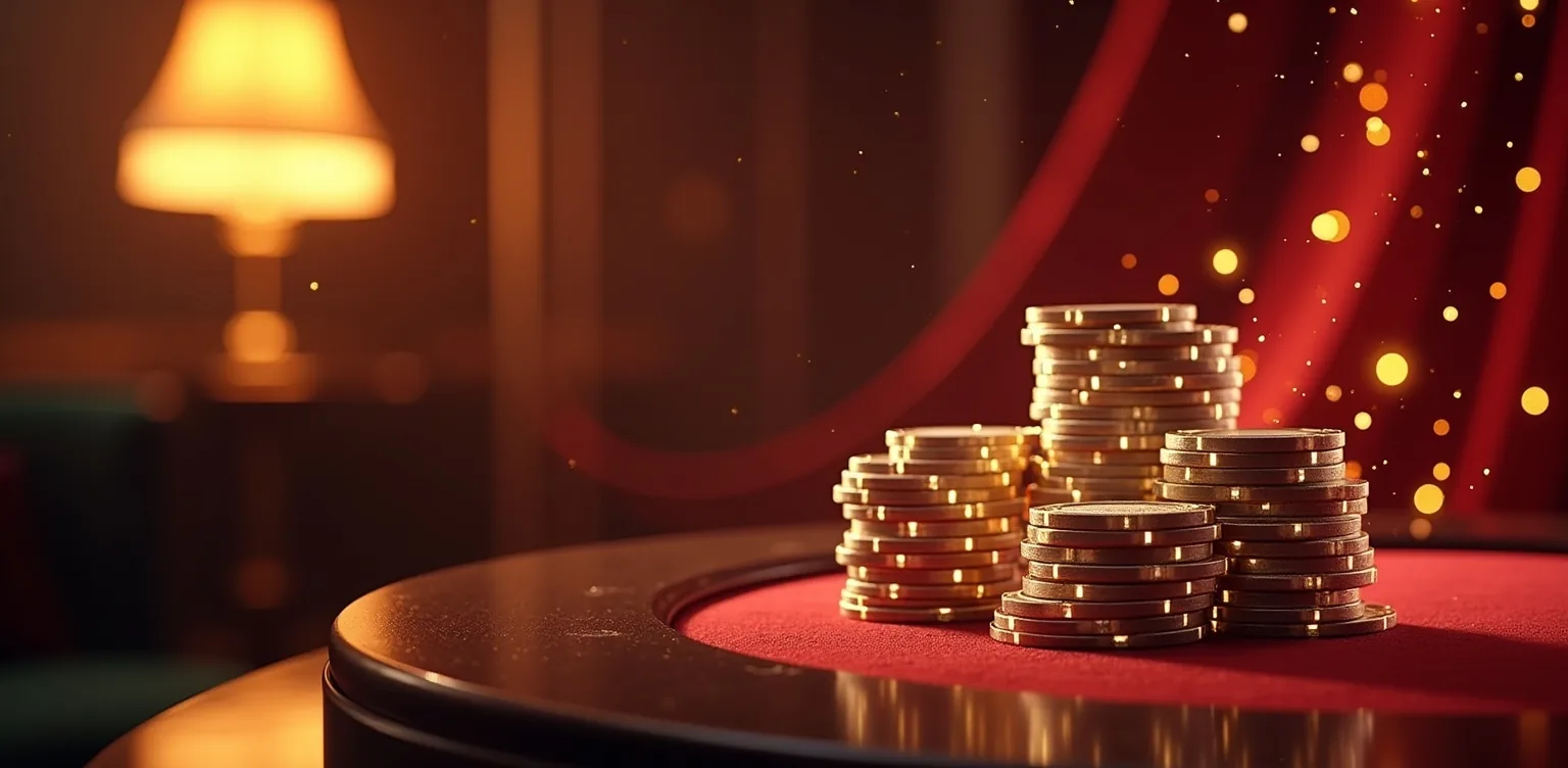 Πρόγραμμα VIP - για τους πιστούς παίκτες di Dreams Casino