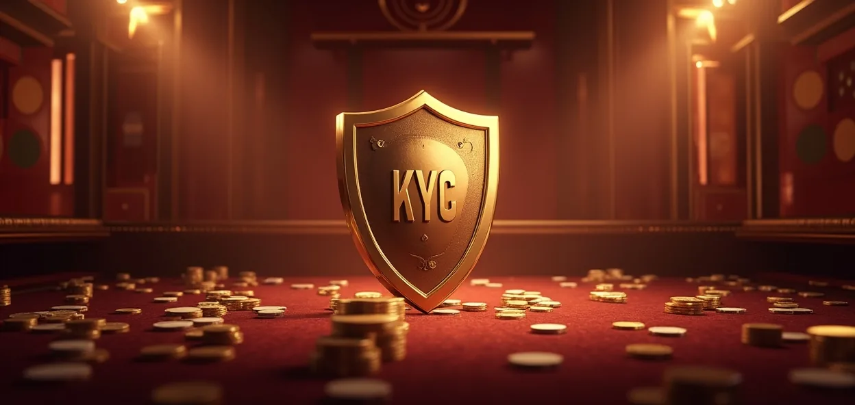 Προϋποθέσεις ανάληψης - KYC και rollover μπόνους di Dreams Casino