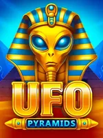 Ufo Pyramids